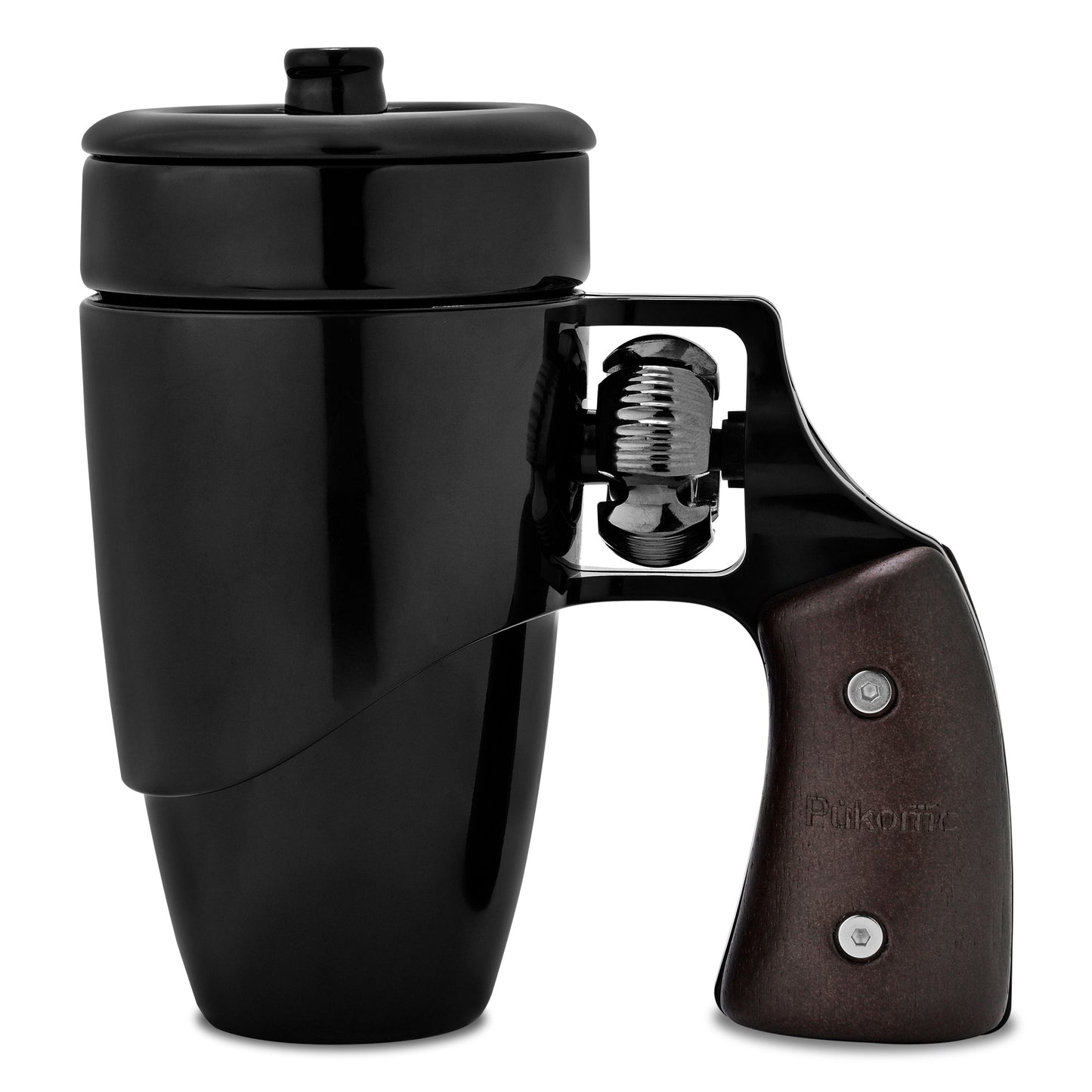 Ceramic Coffee Mug – Unique Gift for Men & Women, 16oz